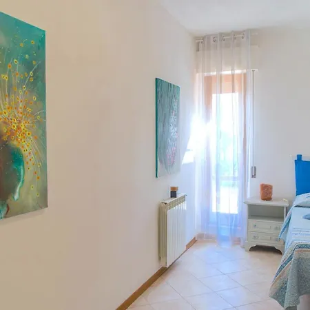 Casa Italia - Con Giardino Sinalunga