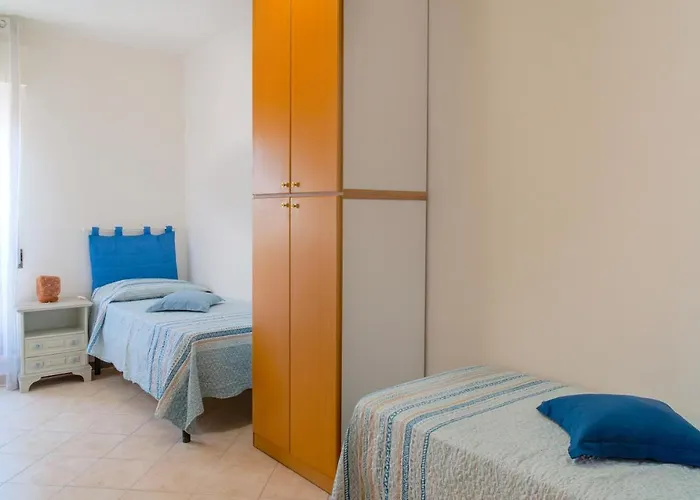 Casa Italia - Con Giardino *