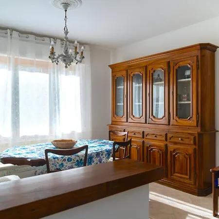 Апартаменты Casa Italia - Con Giardino Синалунга