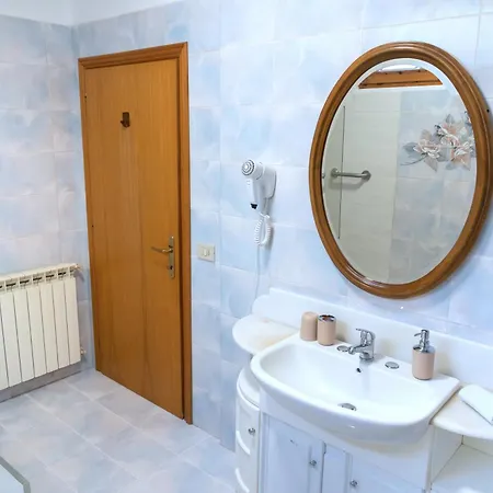 Апартаменты Casa Italia - Con Giardino Синалунга