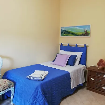 Casa Italia - Con Giardino Апартаменты *