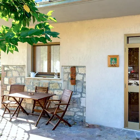 Casa Italia - Con Giardino *